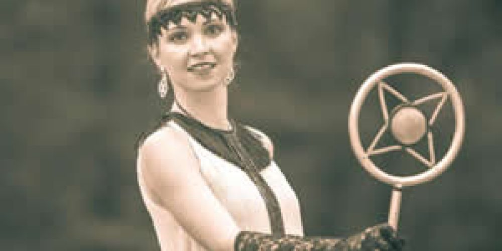 Minimalistické Chanelky (30.&nbsp;léta)