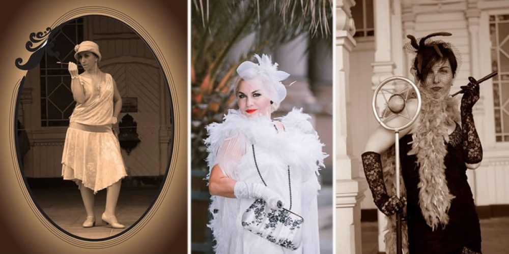 Fotokostymérna Salonu EléDance