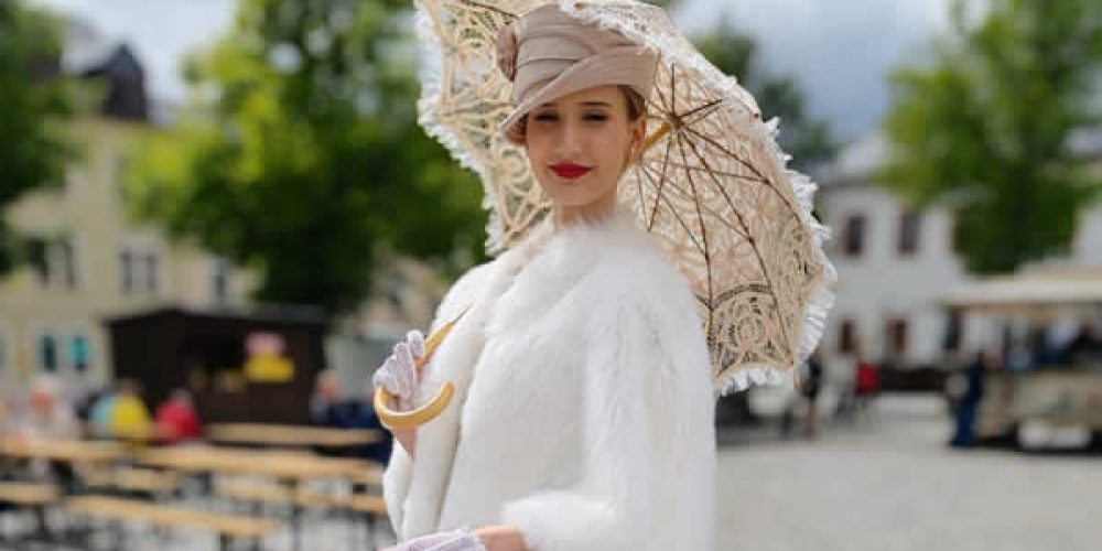 Jemný pastelový vánek (20.&nbsp;léta)