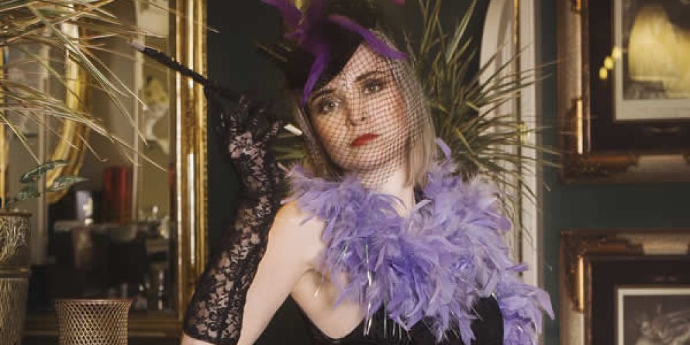 Krajkové bordelky (20.&nbsp;léta)