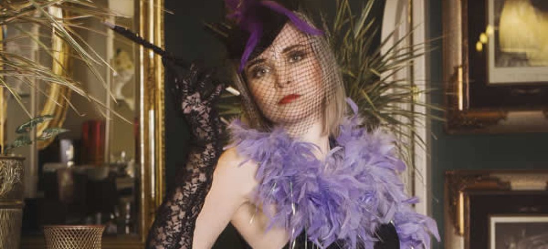 Krajkové bordelky (20.&nbsp;léta)