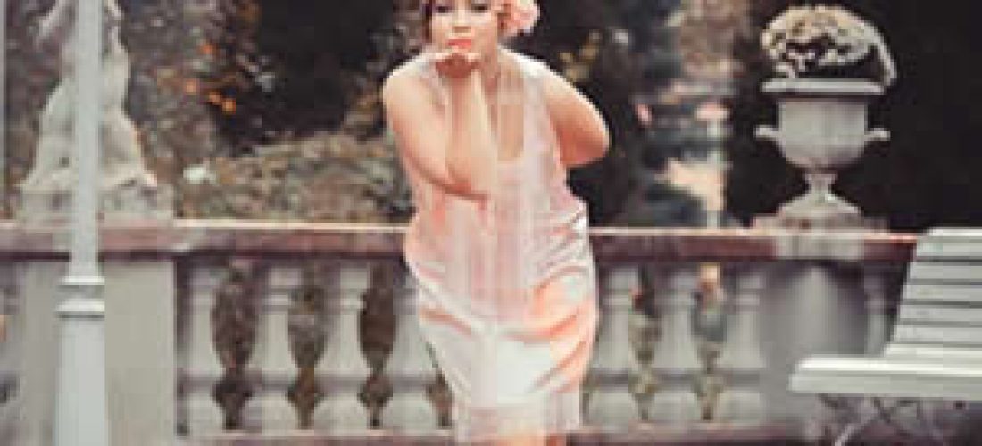 Charlestonky (20.&nbsp;léta)