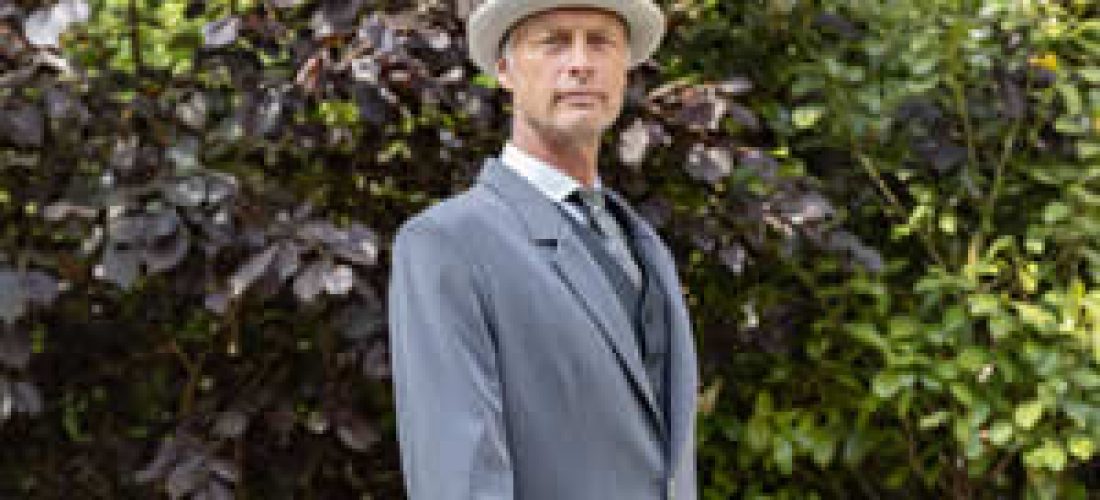 Žaket Chaplin